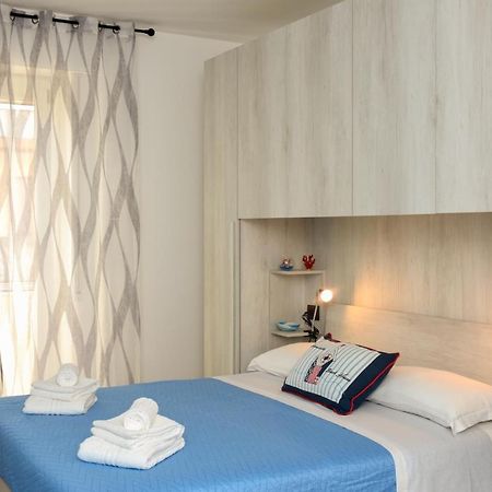 B&B Lamarina アルゲーロ エクステリア 写真