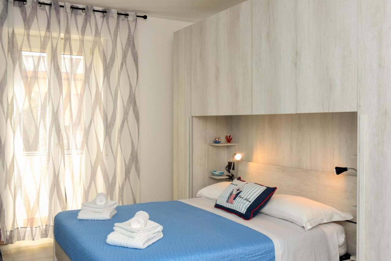B&B Lamarina アルゲーロ エクステリア 写真