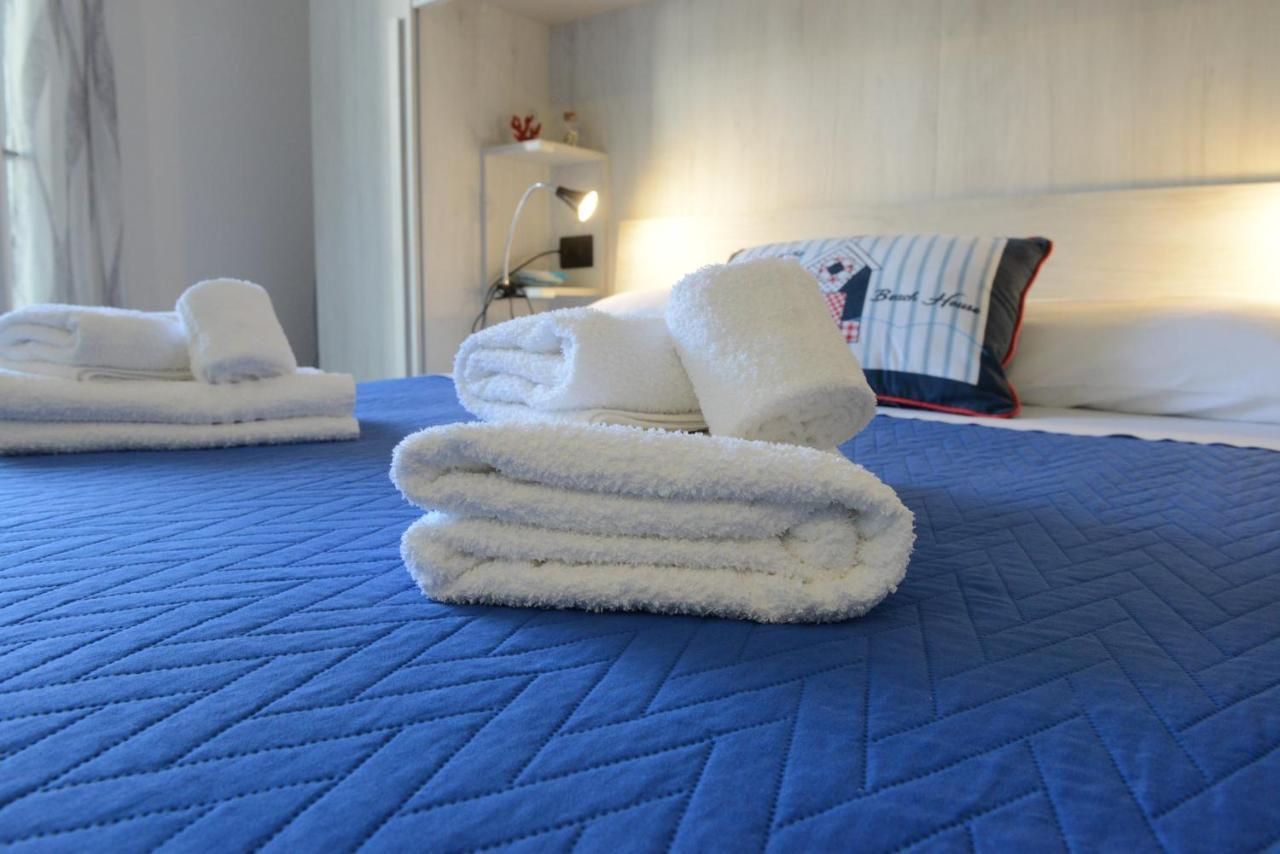 B&B Lamarina アルゲーロ エクステリア 写真