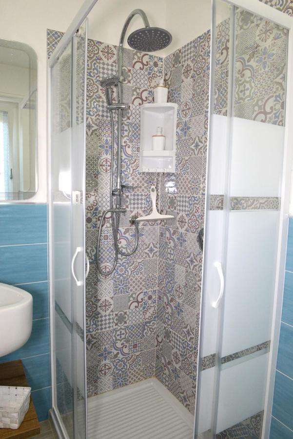 B&B Lamarina アルゲーロ エクステリア 写真