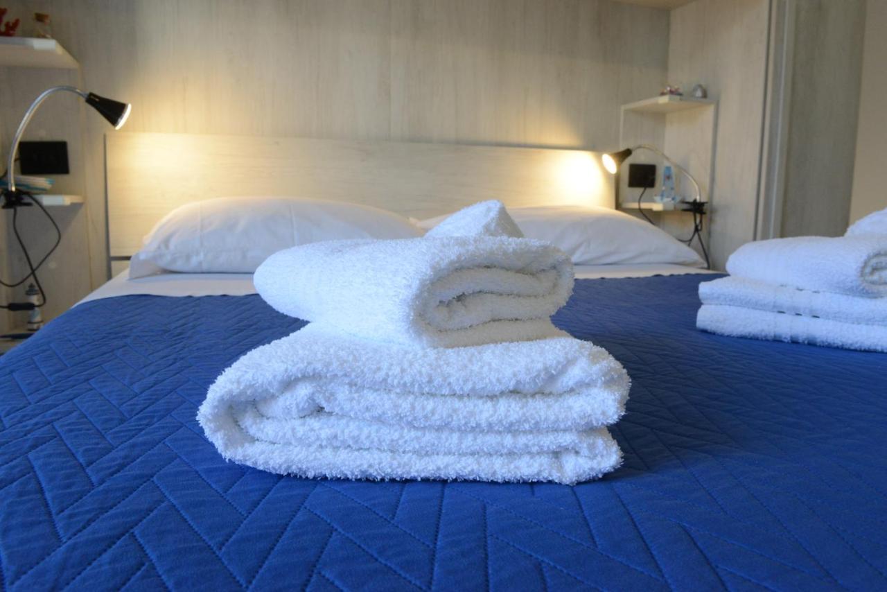 B&B Lamarina アルゲーロ エクステリア 写真