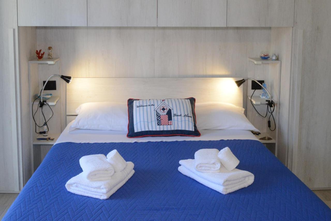 B&B Lamarina アルゲーロ エクステリア 写真
