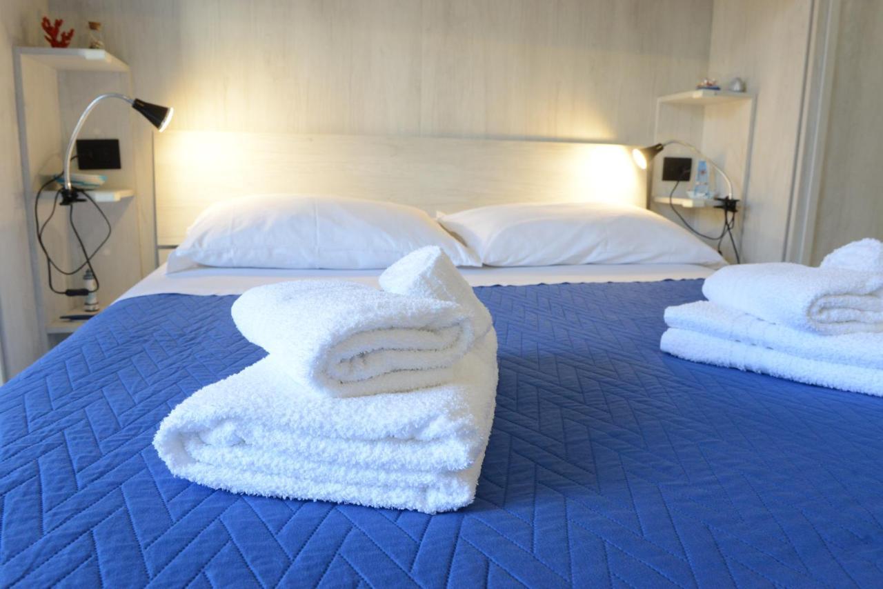 B&B Lamarina アルゲーロ エクステリア 写真