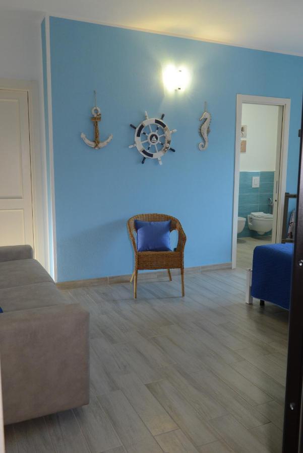 B&B Lamarina アルゲーロ エクステリア 写真